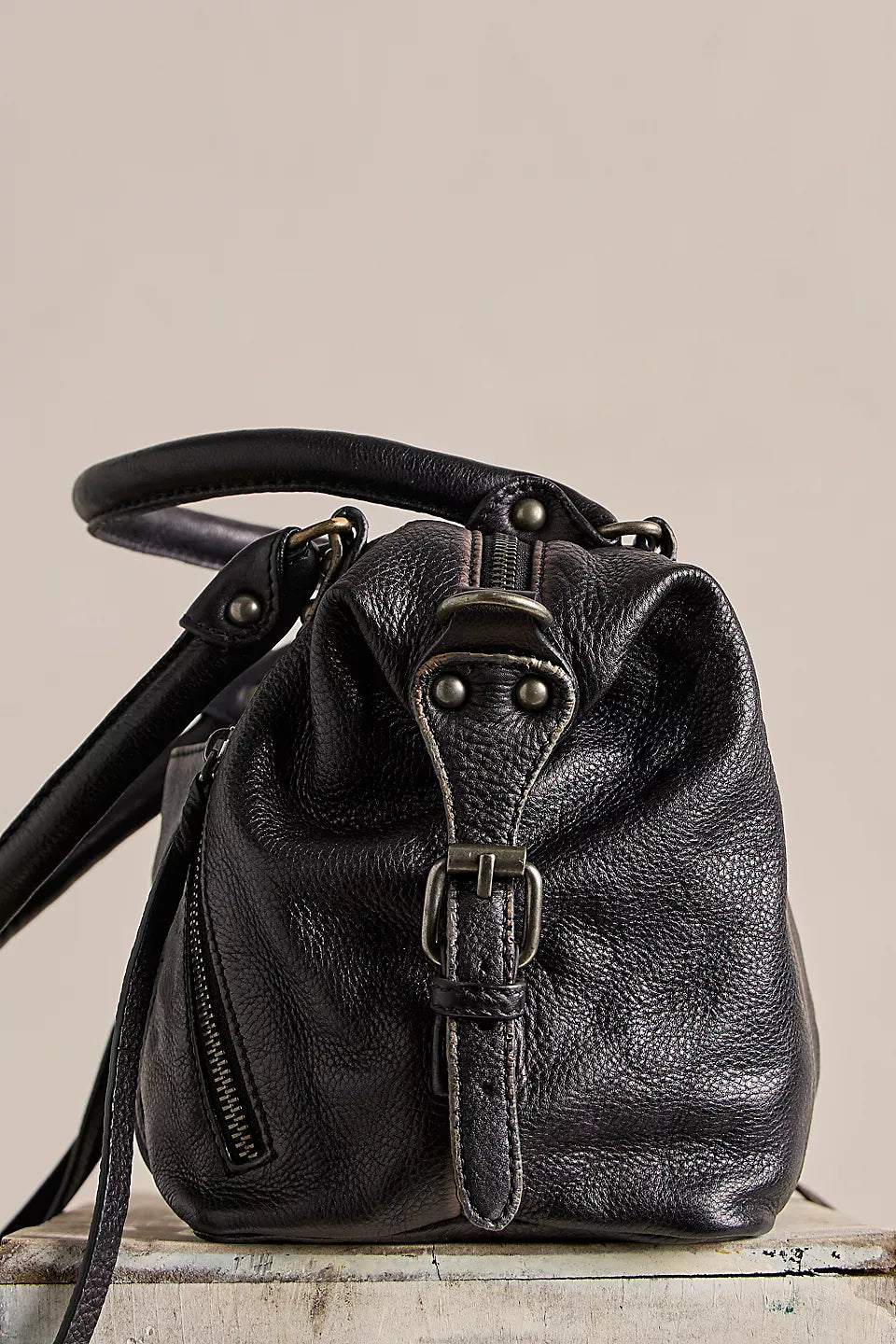 Baby Emerson Tote Bag